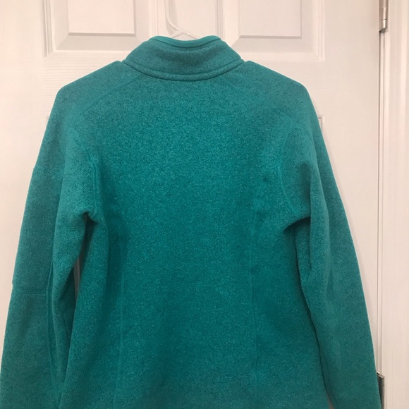 SOLD Patagonia Better Sweater - Picture 4 of 6